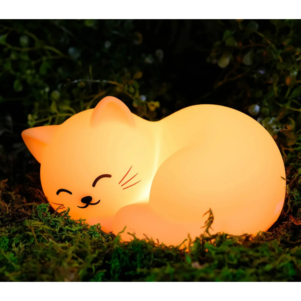 MUSHI MUSHI CAT LIGHT