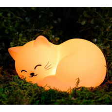 MUSHI MUSHI CAT LIGHT
