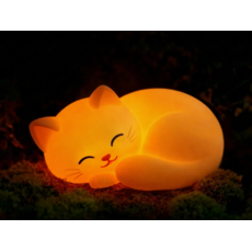 MUSHI MUSHI CAT LIGHT