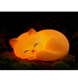 MUSHI MUSHI CAT LIGHT