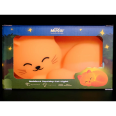 MUSHI MUSHI CAT LIGHT