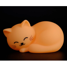MUSHI MUSHI CAT LIGHT