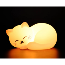 MUSHI MUSHI CAT LIGHT