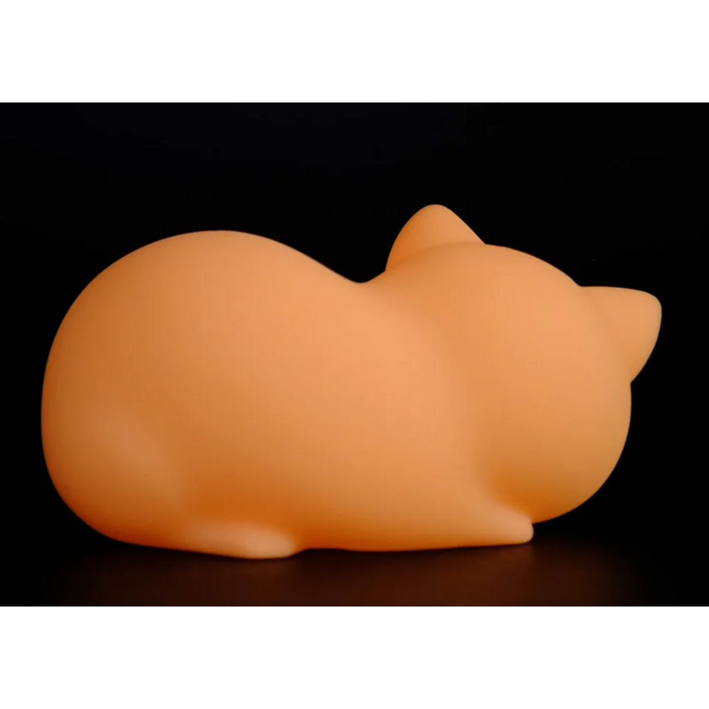 MUSHI MUSHI CAT LIGHT
