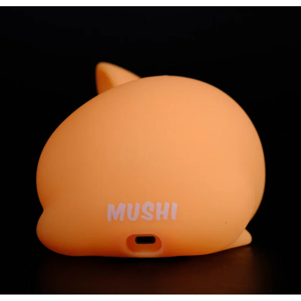 MUSHI MUSHI CAT LIGHT