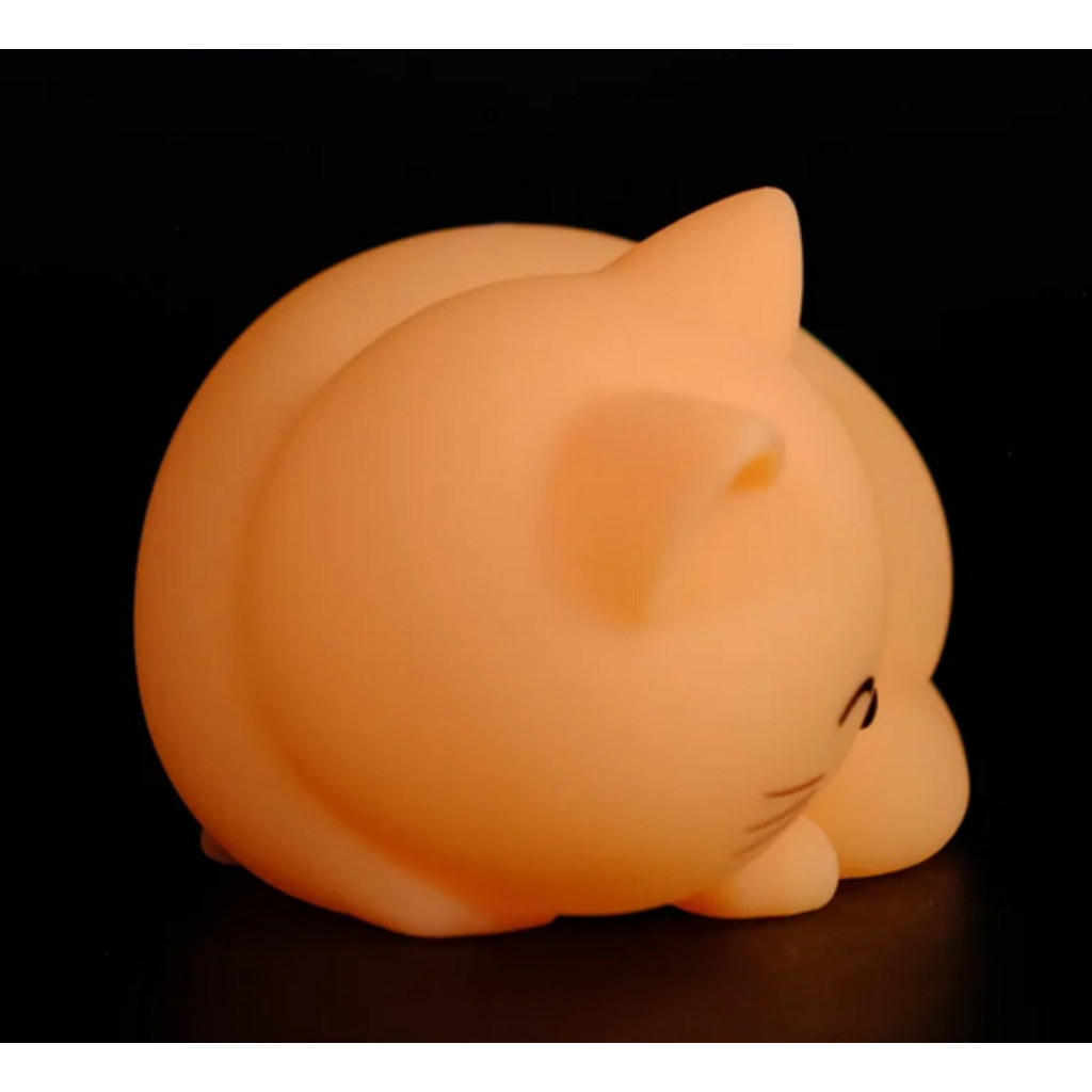 MUSHI MUSHI CAT LIGHT