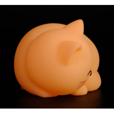 MUSHI MUSHI CAT LIGHT