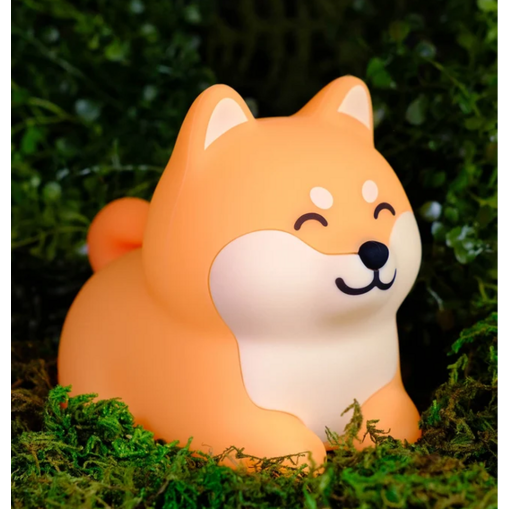 MUSHI MUSHI DOG LIGHT