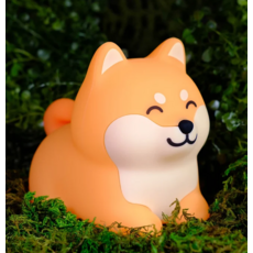 MUSHI MUSHI DOG LIGHT