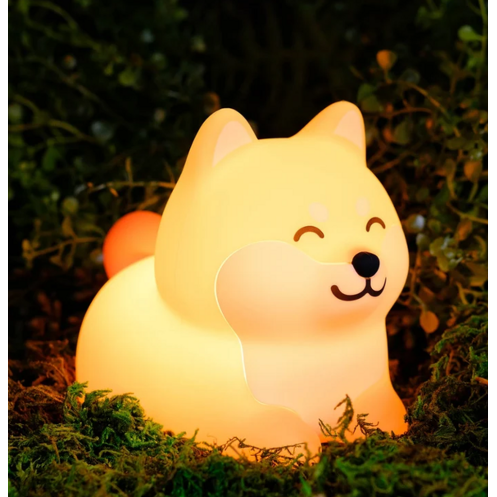 MUSHI MUSHI DOG LIGHT