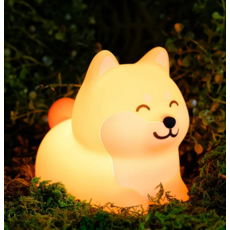MUSHI MUSHI DOG LIGHT