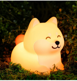 MUSHI MUSHI DOG LIGHT