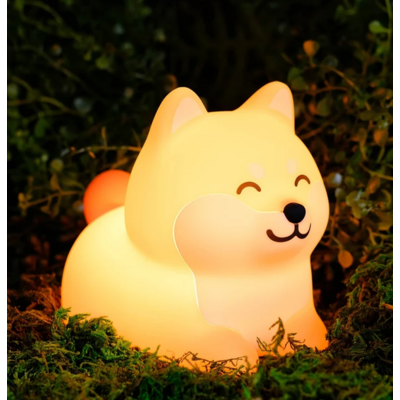 MUSHI MUSHI DOG LIGHT