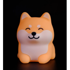 MUSHI MUSHI DOG LIGHT