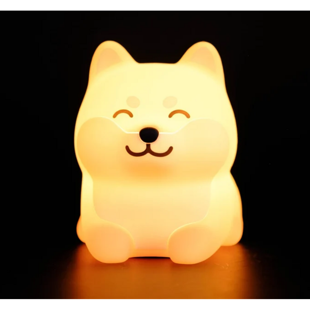 MUSHI MUSHI DOG LIGHT