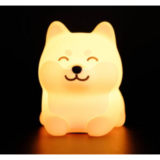MUSHI MUSHI DOG LIGHT