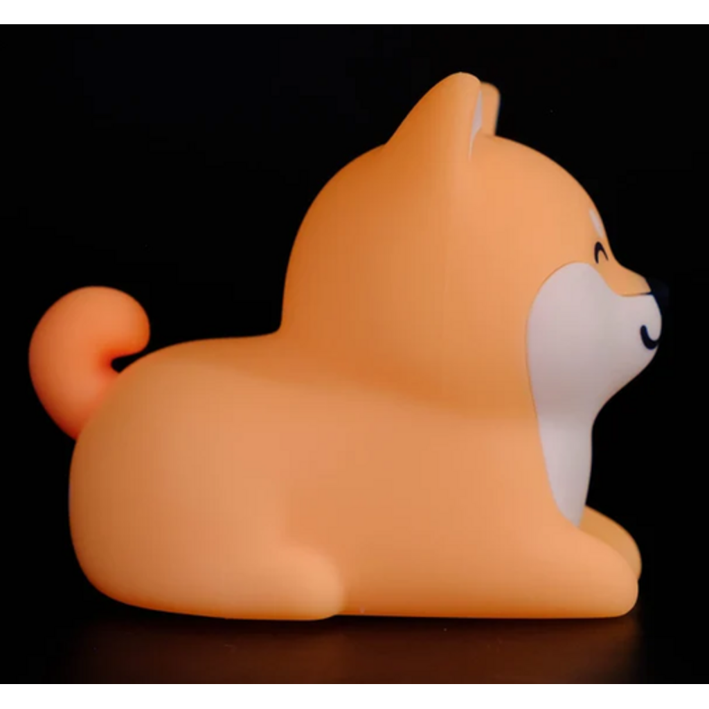 MUSHI MUSHI DOG LIGHT