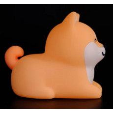 MUSHI MUSHI DOG LIGHT