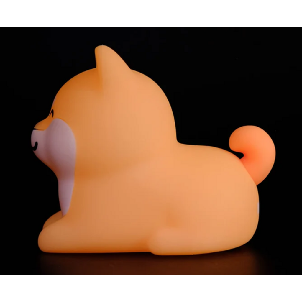 MUSHI MUSHI DOG LIGHT
