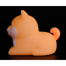 MUSHI MUSHI DOG LIGHT