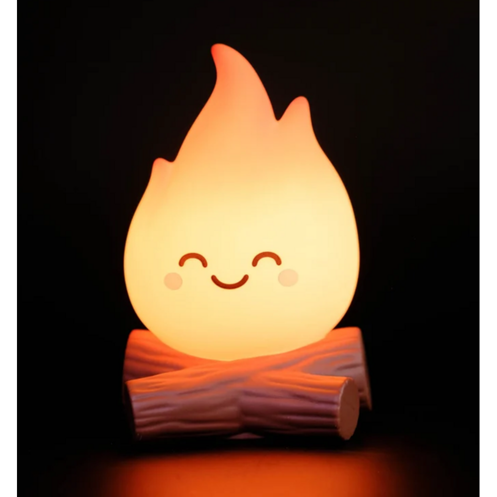 MUSHI MUSHI CAMP FIRE LIGHT