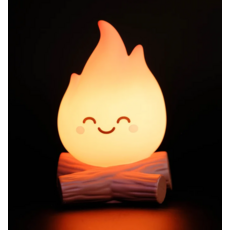 MUSHI MUSHI CAMP FIRE LIGHT
