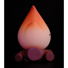 MUSHI MUSHI CAMP FIRE LIGHT
