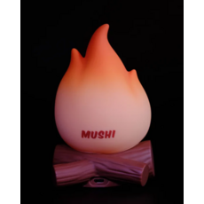 MUSHI MUSHI CAMP FIRE LIGHT