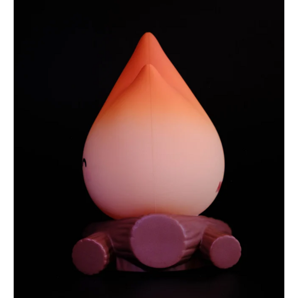 MUSHI MUSHI CAMP FIRE LIGHT