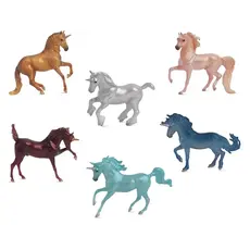 BREYER MYSTERY UNICORN  SURPRISE