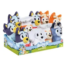 BLUEY PLUSH BLUEY CHARACTER*