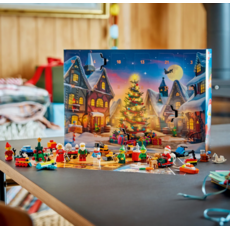 LEGO LEGO CITY ADVENT CALENDAR 2026