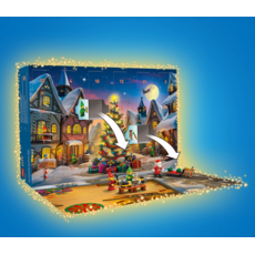 LEGO LEGO CITY ADVENT CALENDAR 2026