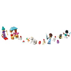 LEGO LEGO FRIENDS ADVENT CALENDAR 2026
