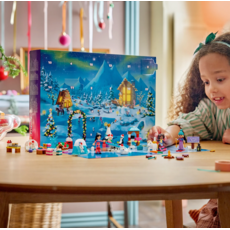 LEGO LEGO FRIENDS ADVENT CALENDAR 2026