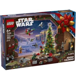 LEGO LEGO STAR WARS ADVENT CALENDAR 2026