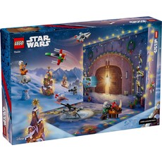 LEGO LEGO STAR WARS ADVENT CALENDAR 2026