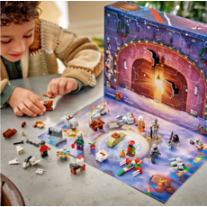LEGO LEGO STAR WARS ADVENT CALENDAR 2026