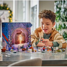 LEGO LEGO STAR WARS ADVENT CALENDAR 2026