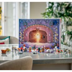 LEGO LEGO STAR WARS ADVENT CALENDAR 2026