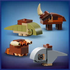 LEGO LEGO STAR WARS ADVENT CALENDAR 2026
