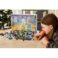 LEGO LEGO MARVEL ADVENT CALENDAR 2026