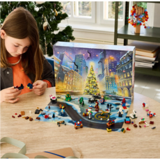 LEGO LEGO MARVEL ADVENT CALENDAR 2026