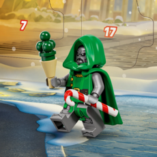 LEGO LEGO MARVEL ADVENT CALENDAR 2026