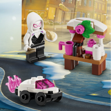 LEGO LEGO MARVEL ADVENT CALENDAR 2026