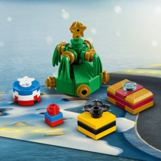 LEGO LEGO MARVEL ADVENT CALENDAR 2026