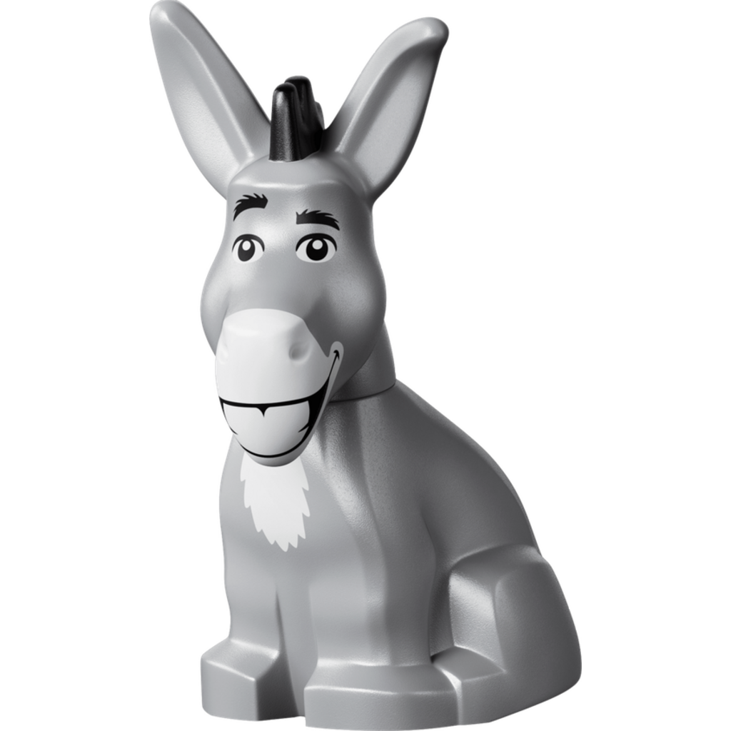 LEGO LEGO MINIFIGURES SHREK SERIES