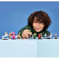 LEGO LEGO MINIFIGURES SHREK SERIES