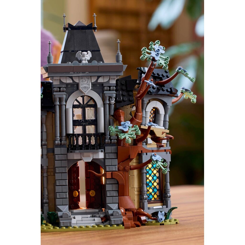 LEGO MAYOR MANOR