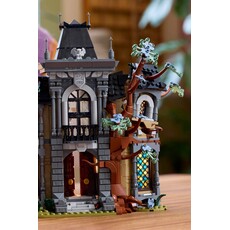 LEGO MAYOR MANOR
